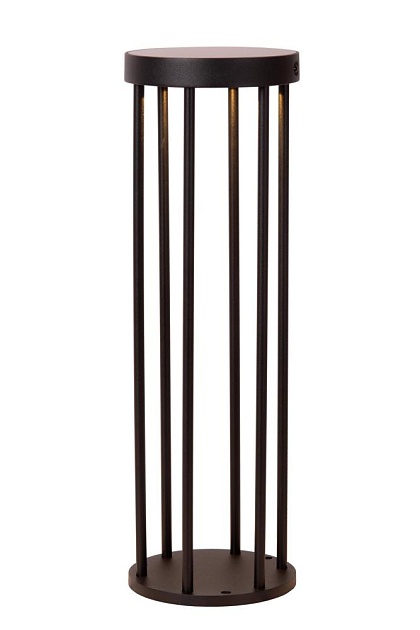 Уличный светильник Lucide JACKSON 15812/02/30 изображение 1 Уличный светильник Lucide JACKSON 15812/02/30 Фото № 1