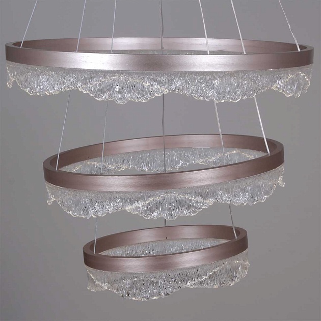 Светильник потолочный Reluce 42490-0.4-03 Фото № 5