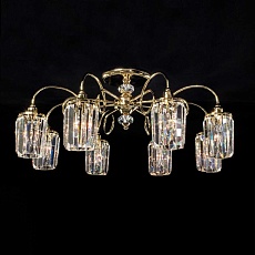 Потолочная люстра Citilux Синди CL330182 1