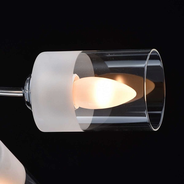 Потолочная люстра De City Олимпия 638014005 Фото № 4