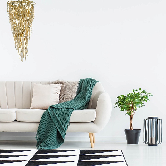 Подвесной светильник Divinare 3150/16 SP-15 Фото № 6