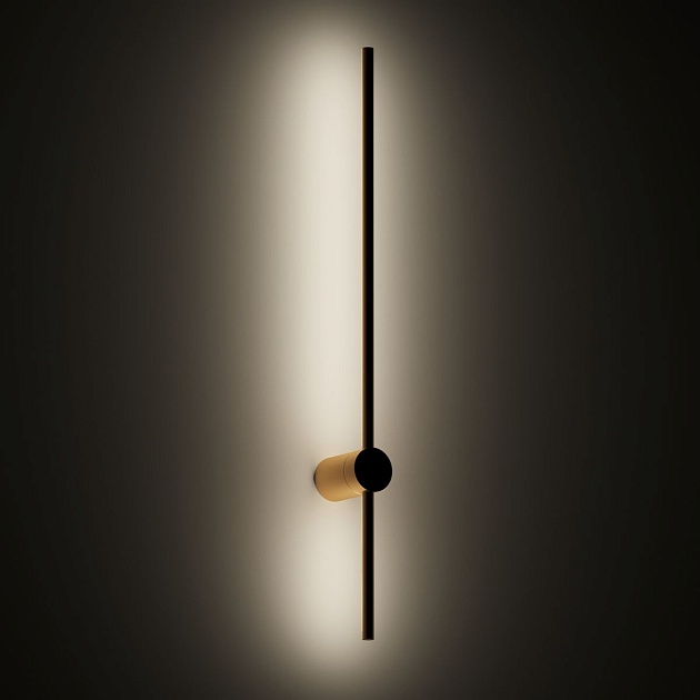 Бра Denkirs Stang DK5012-SG Фото № 4