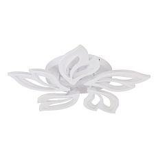 Потолочная светодиодная люстра Natali Kovaltseva High-Tech Led Lamps 82006