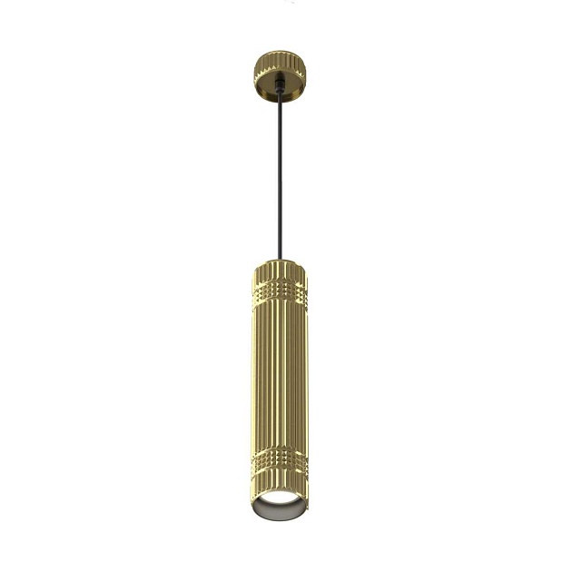 Подвесной светильник Maytoni MOD475PL-01BS Фото № 1