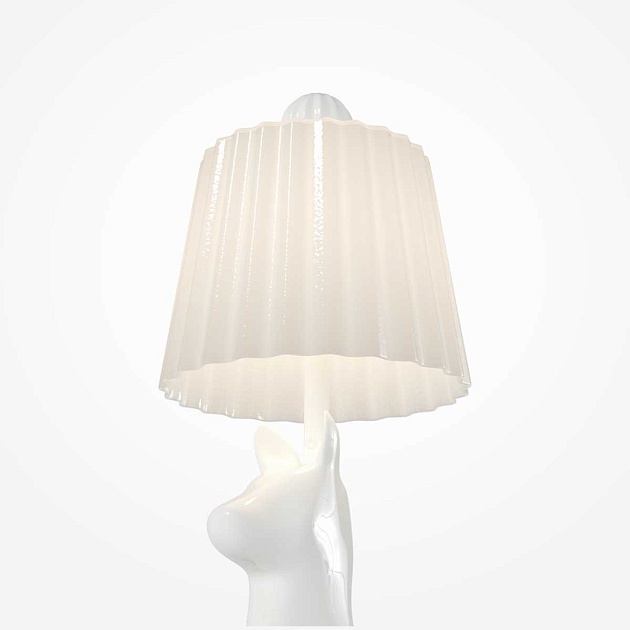 Настольный светильник Maytoni MOD377TL-L5W3K изображение 7 Настольный светильник Maytoni MOD377TL-L5W3K Фото № 7