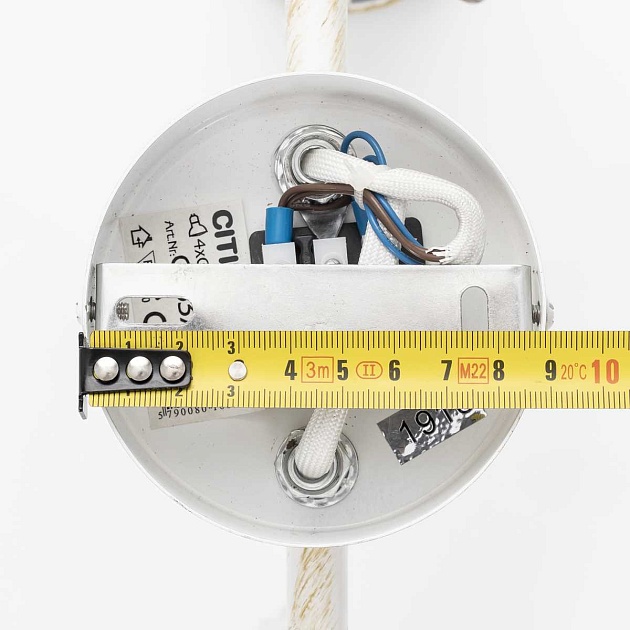 Спот Citilux Веймар CL537542 Фото № 9