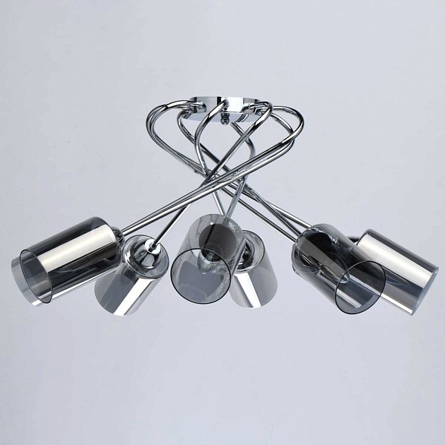 Потолочная люстра De City Олимпия 638014908 Фото № 3