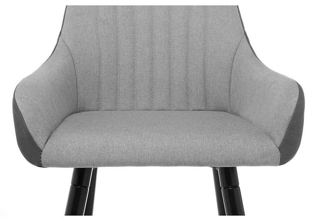 Барный стул Woodville Haris 11684 Фото № 8