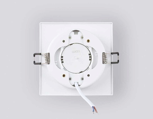 Встраиваемый светильник Ambrella light TECHNO SPOT TN52421 Фото № 3