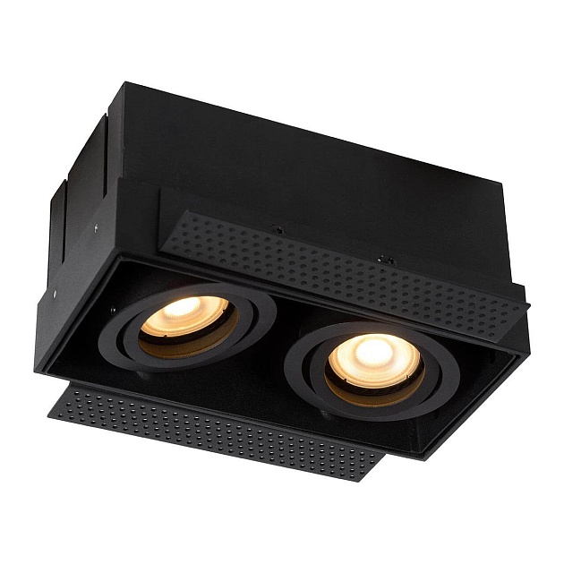 Встраиваемый светильник Lucide Trimless 09925/02/30 Фото № 2