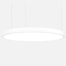 Подвесной светодиодный светильник Siled Ring 7370774