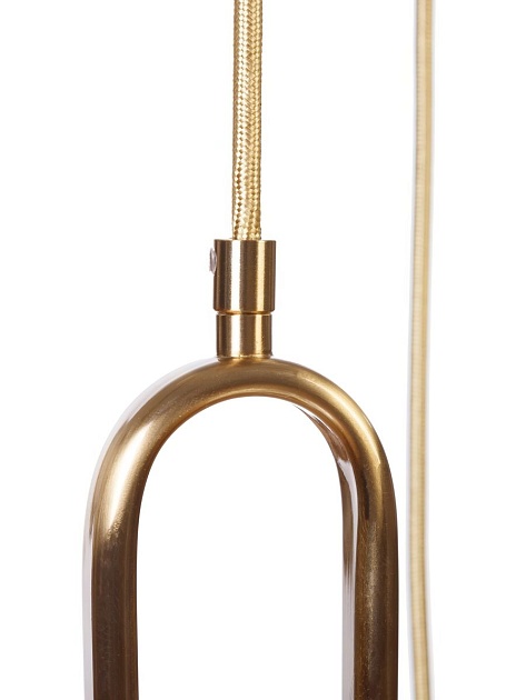 Подвесная люстра MyFar Pierre MR1166-1P изображение 4 Подвесная люстра MyFar Pierre MR1166-1P Фото № 4