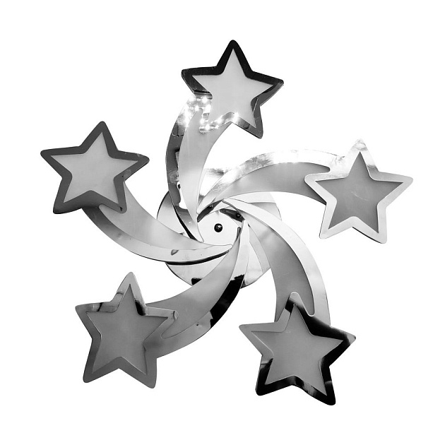 Потолочная светодиодная люстра Camelion LCL-1028 14636 Фото № 1