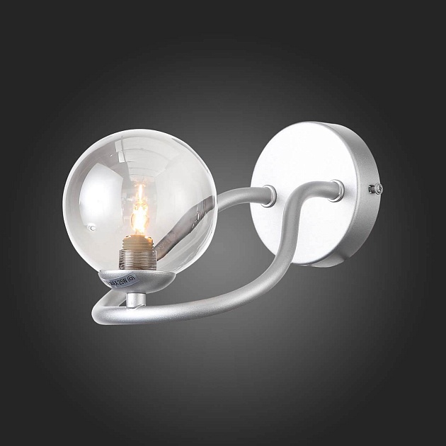 Бра ST Luce Legatezza SL1502.101.01 изображение 2 Бра ST Luce Legatezza SL1502.101.01 Фото № 2