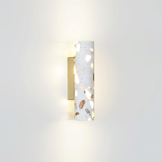 Бра Odeon Light L-Vision Terrazzo 7012/12WL Фото № 5