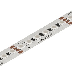 Светодиодная лента Kraab Systems PIXIE RGB 3838-144 24В 14.4Вт 10мм 5м 27.103.1