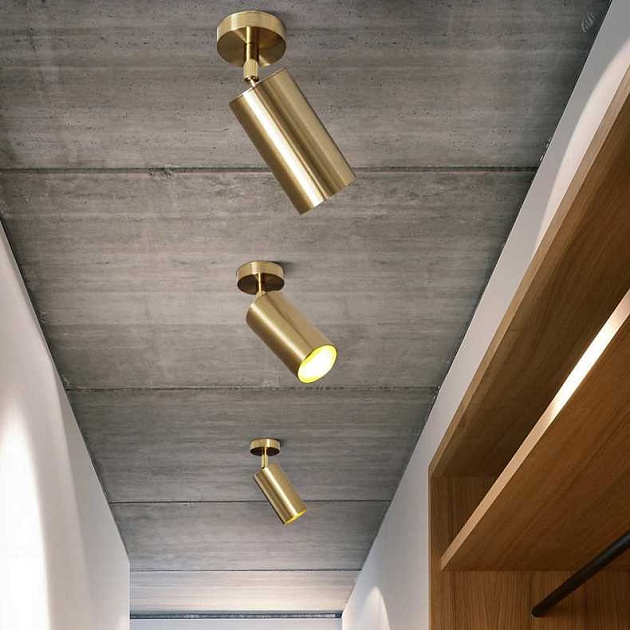 Спот Imperium Loft Lino 101743-26 Фото № 7