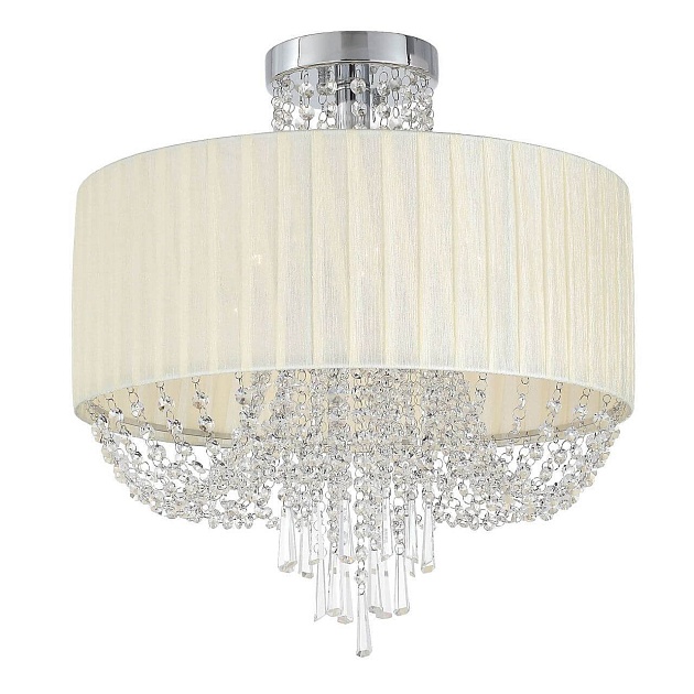 Потолочная люстра ST Luce Representa SL892.502.08 изображение 1 Потолочная люстра ST Luce Representa SL892.502.08 Фото № 1