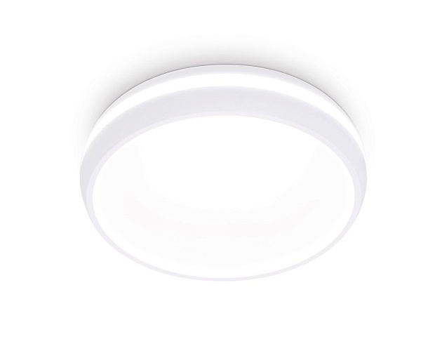 Встраиваемый светильник Ambrella light Techno TN3322 Фото № 6