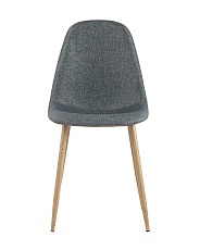 Кухонный стул Stool Group Валенсия темно-серый DC-93025B 1009-26 2