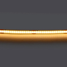 Светодиодная лента Lightstar 11W/m 320LED/m COB теплый белый 5M 420833 1
