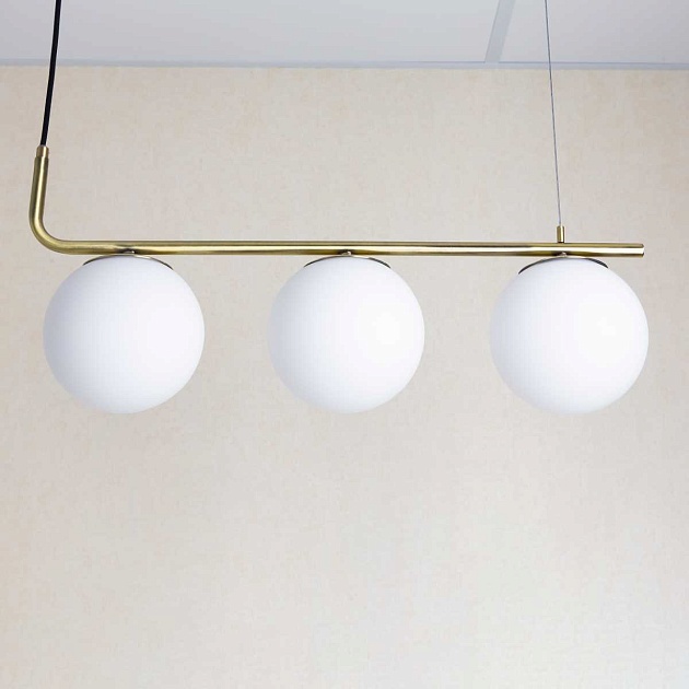 Подвесная люстра Citilux Бремен CL112133 Фото № 8