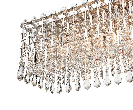 Подвесная люстра Vele Luce Marisa VL3113P07 Фото № 3