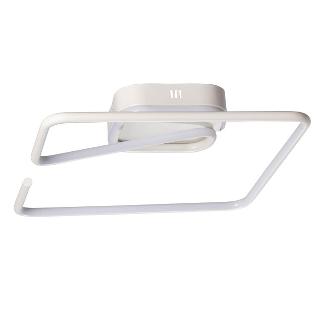 Потолочный светодиодный светильник De Markt Аурих 108010301 Фото № 1