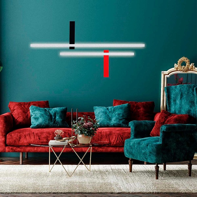 Бра Lumion Blake 5602/9WL Фото № 2