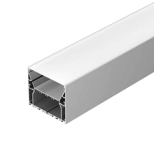 Профиль Arlight ARH-Power-W100-2000 Anod 036366 Фото № 1