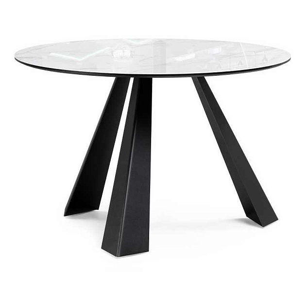 Кухонный стол Woodville Вернер 474327 изображение 1 Кухонный стол Woodville Вернер 474327 Фото № 1