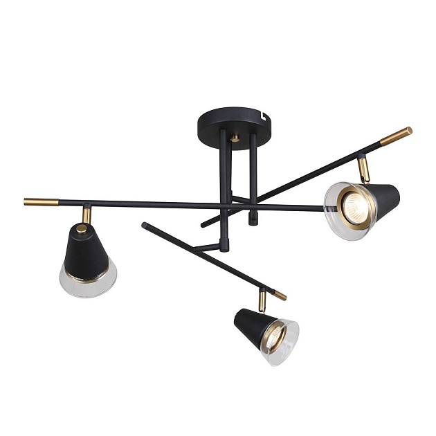 Потолочная люстра F-Promo Trandy 4618-3C Фото № 1