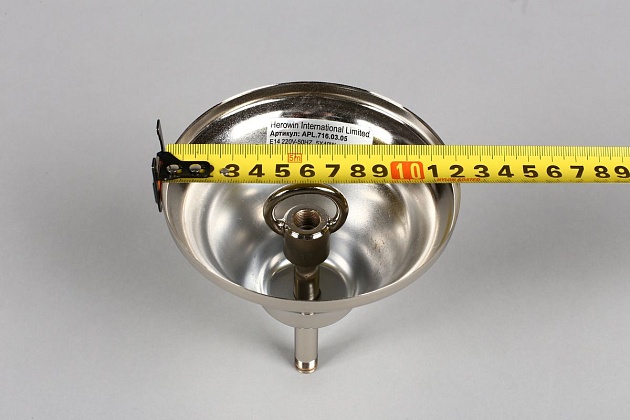 Подвесная люстра Aployt Patricia APL.716.03.05 Фото № 2