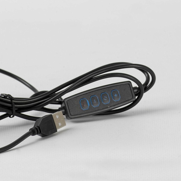 Торшер Lussole Amador LSP-0918 Фото № 3