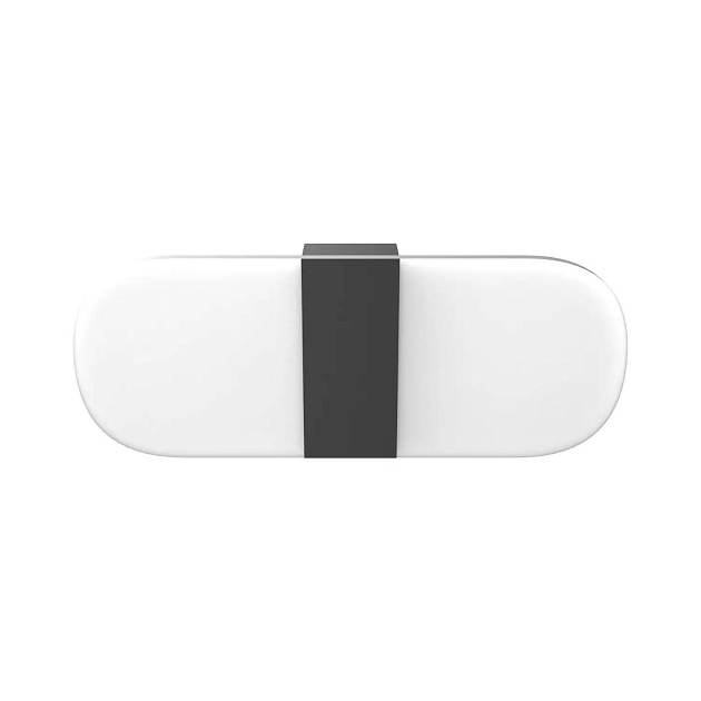 Настенный светодиодный светильник Gauss Elena BR032 изображение 3 Настенный светодиодный светильник Gauss Elena BR032 Фото № 3