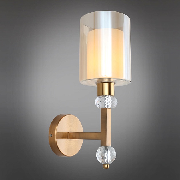 Бра Omnilux Maranello OML-80001-01 изображение 6 Бра Omnilux Maranello OML-80001-01 Фото № 6