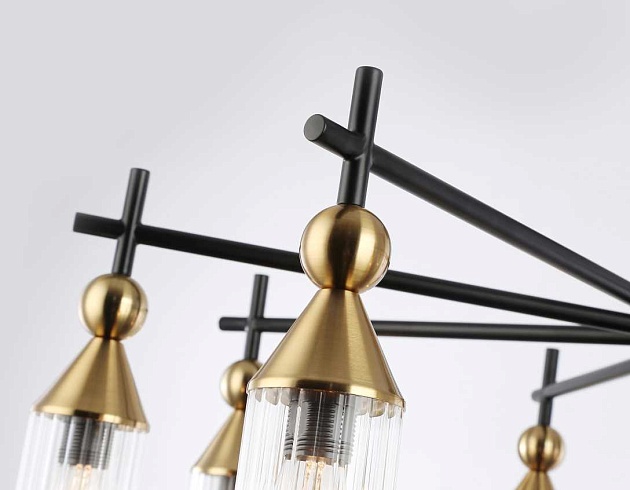 Подвесная люстра Ambrella light High Light LH55258 Фото № 6