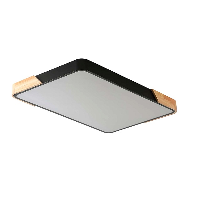 Потолочный светильник Zortes ALBERRO ZRS.01244.60 изображение 1 Потолочный светильник Zortes ALBERRO ZRS.01244.60 Фото № 1