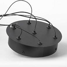Подвесной светодиодный светильник Lussole Screven LSP-7320 2