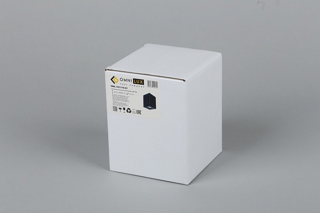 Потолочный светильник Omnilux Feletto OML-101119-01 Фото № 3