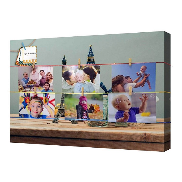 Фотофон Toplight 50х70см TL-F0015 изображение 1 Фотофон Toplight 50х70см TL-F0015 Фото № 1