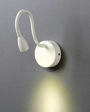 Бра Crystal Lux MOVI A AP3W LED WH 3