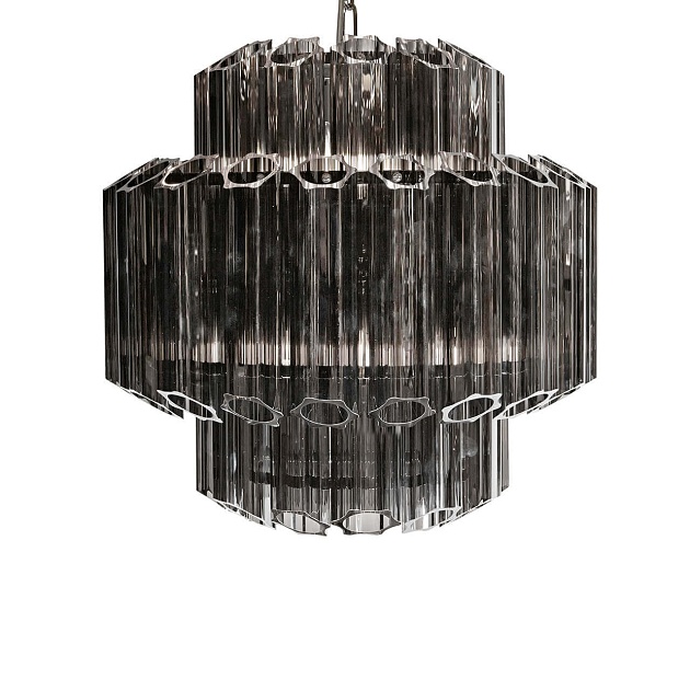 Подвесная люстра iLamp Destiny MD0267-4 изображение 4 Подвесная люстра iLamp Destiny MD0267-4 Фото № 4