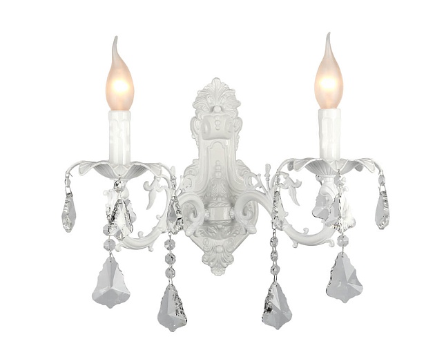 Бра Omnilux Catanzaro OML-30801-02 изображение 1 Бра Omnilux Catanzaro OML-30801-02 Фото № 1