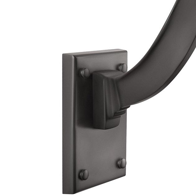 Уличный настенный светильник Covali WL-30031 изображение 2 Уличный настенный светильник Covali WL-30031 Фото № 2