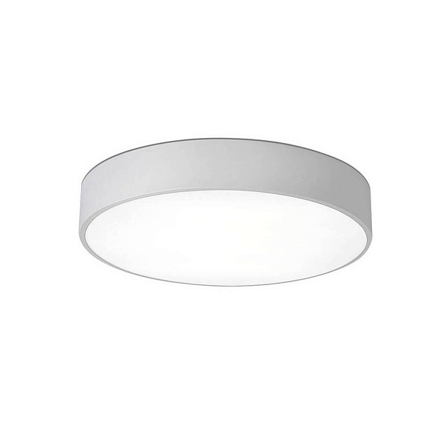 Потолочный светодиодный светильник Kink Light Медина 05430,01 Фото № 1