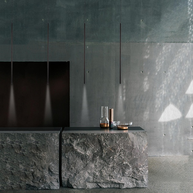 Подвесной светильник Loft IT Metropolis 10334/600 Black изображение 3 Подвесной светильник Loft IT Metropolis 10334/600 Black Фото № 3