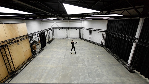 Подвесной светодиодный светильник Siled Trigon 7371262 Фото № 5