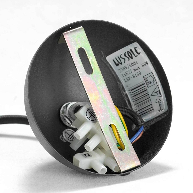 Подвесной светильник Lussole Lgo Marion LSP-8150 Фото № 5