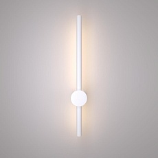Бра Elektrostandard Cane MRL Led 1114 белый a058234 1